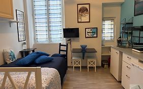 Loft Mazzini Rapallo